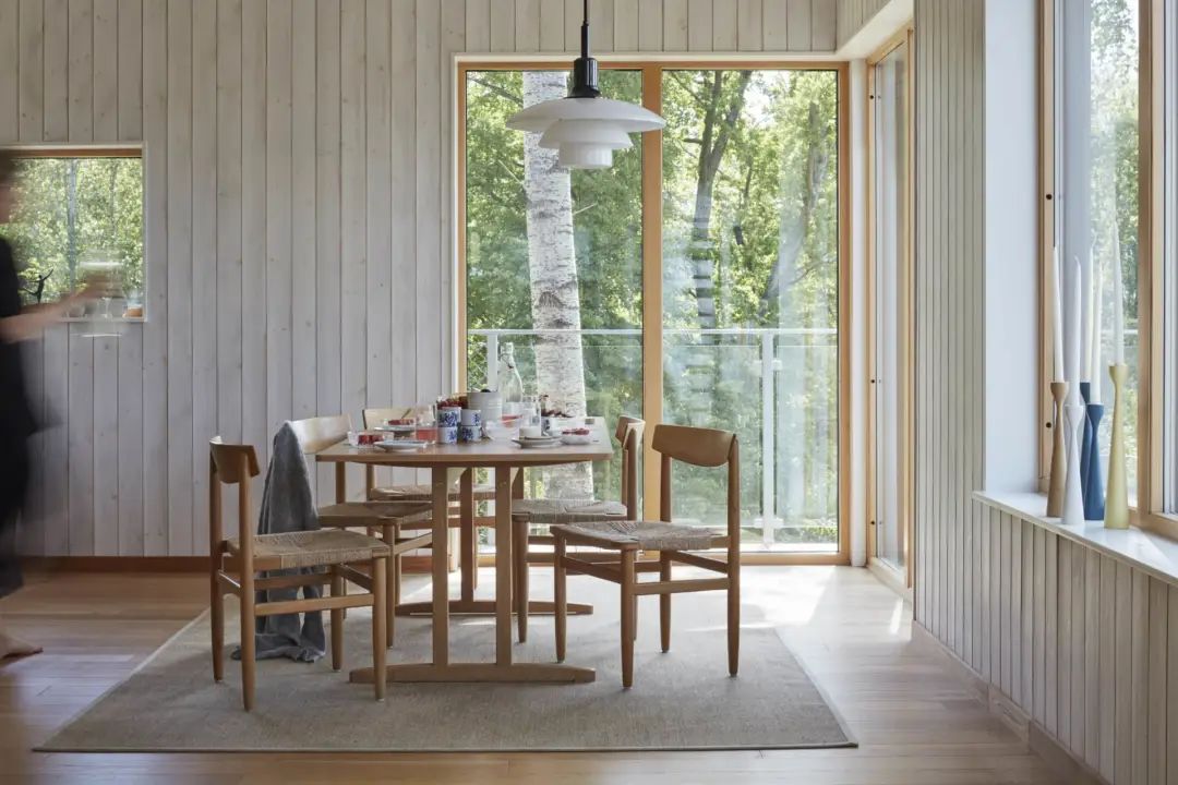 Scandinavia Style