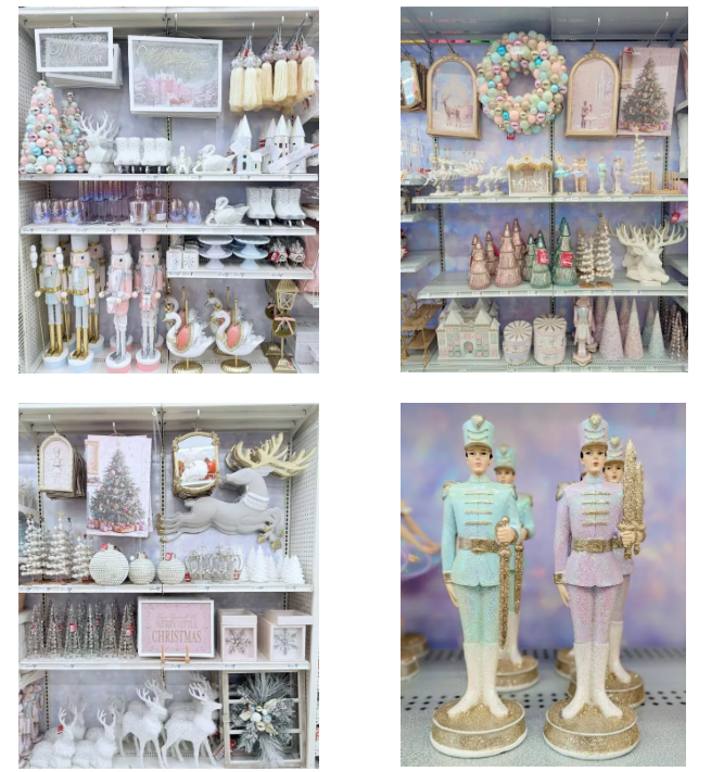 White shining Christmas product series.png